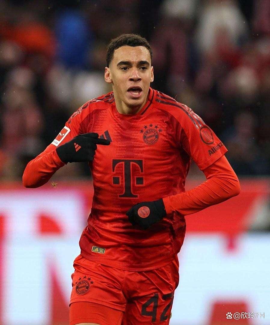 穆古鲁扎新星出色防守表现突出，拜仁前途光明！观众掌声雷动(创世纪第18章查经讲道)-9体育