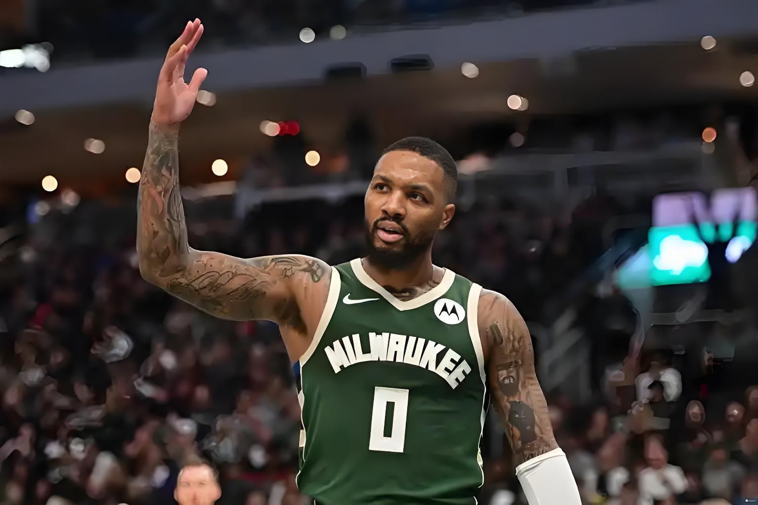 密尔沃基雄鹿训练开放日，赛后单刀错失引欢呼，全明星赛在即，医务组通报恢复的简单介绍