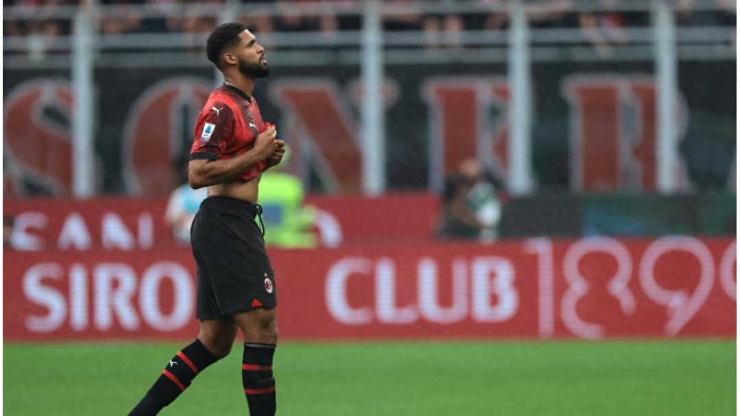 风云突变国际米兰冲刺阶段复出首秀；欧篮联版图或变；管理层满意；细节决定成败的简单介绍