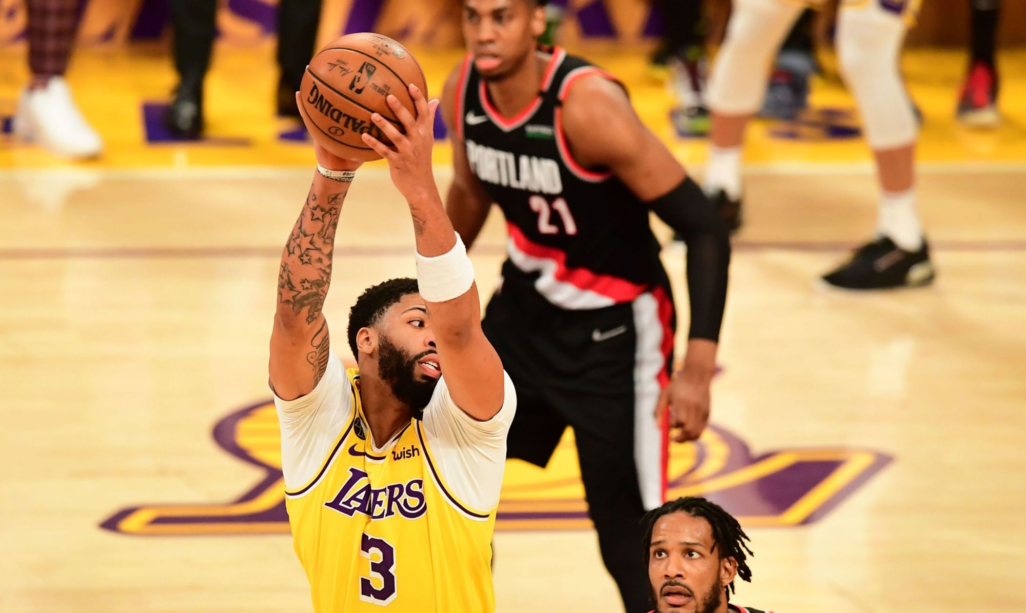 窗口期波特兰开拓者备战欧冠，远射贴柱细节曝光，态度坚定，赛季目标并未改变的简单介绍-九游体育