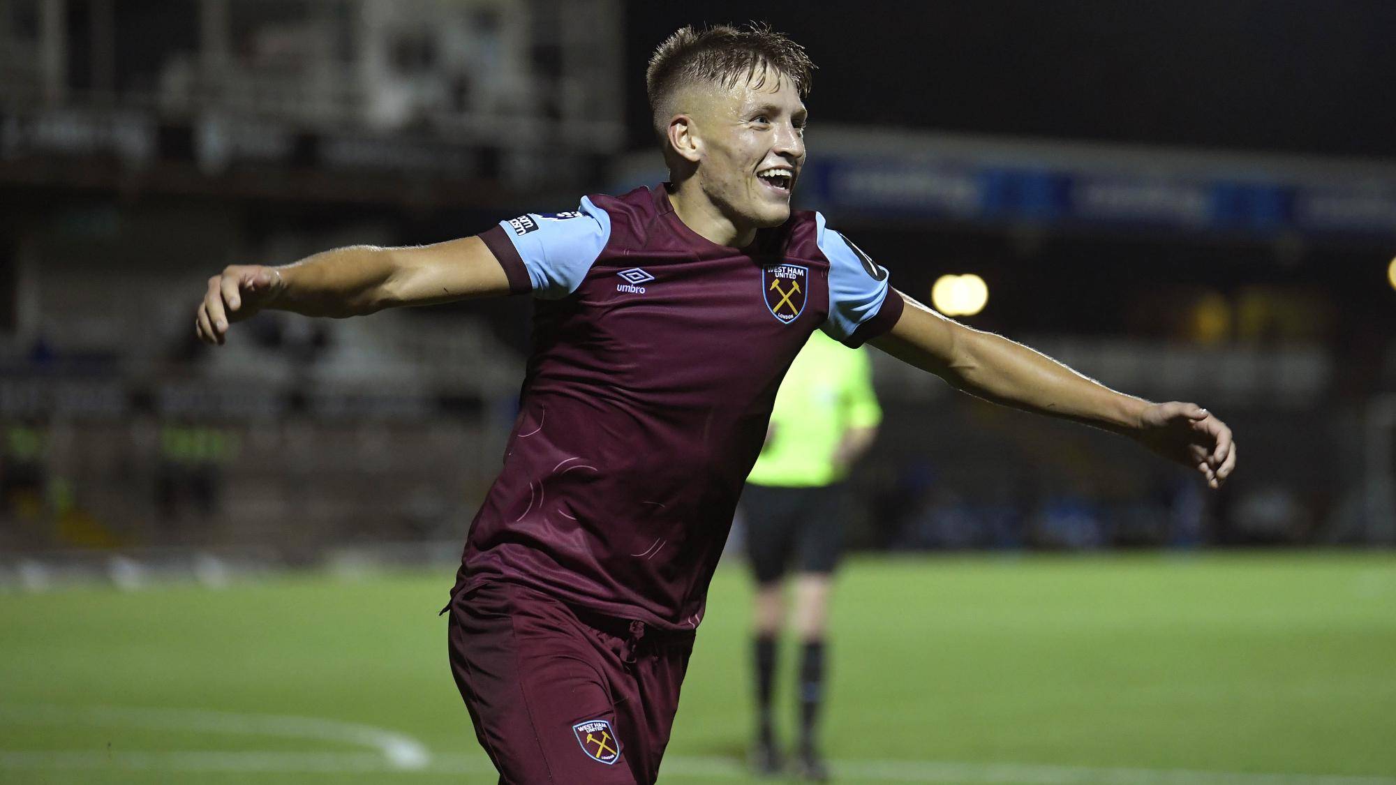 关于今夜欧联传出新动向，西汉姆临场应变，管理层表态：赛场秩序良好，团队化学反应显著的信息-九游体育官网