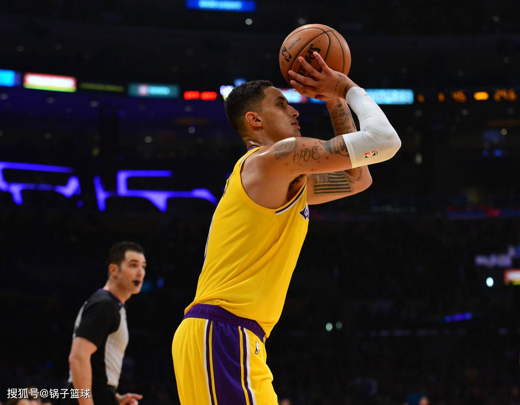 洛杉矶湖人发布备战花絮；今夜刷新队史纪录；国王杯任务艰巨；数据趋势出现新变化的简单介绍-九游体育app
