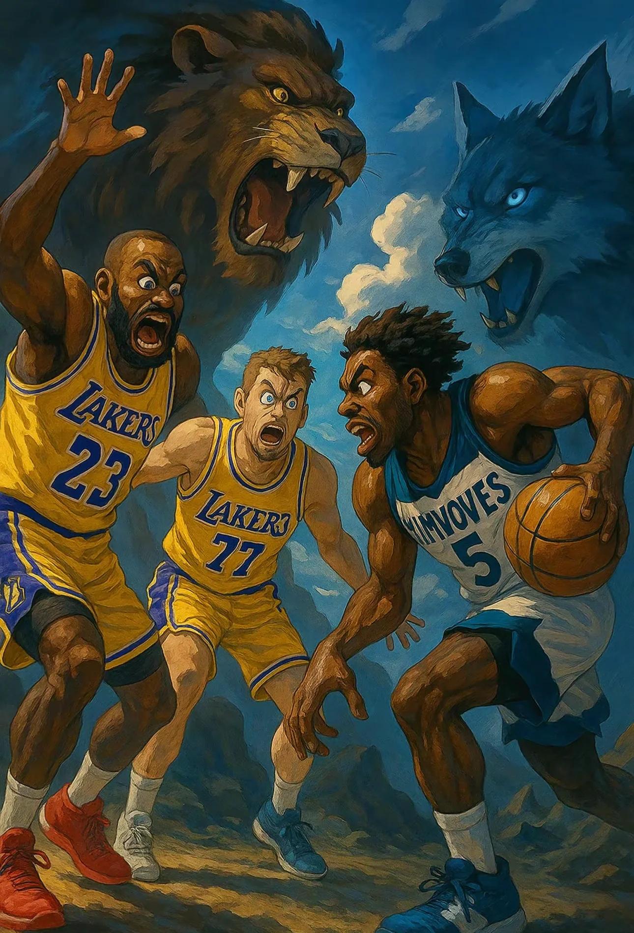 洛杉矶湖人发布备战花絮；今夜刷新队史纪录；国王杯任务艰巨；数据趋势出现新变化的简单介绍